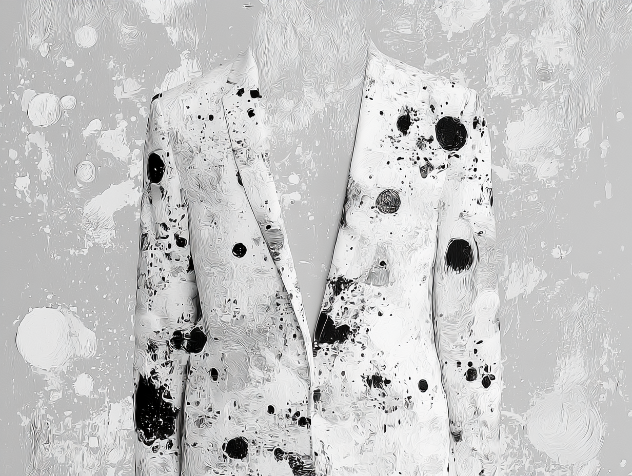 White Noise III