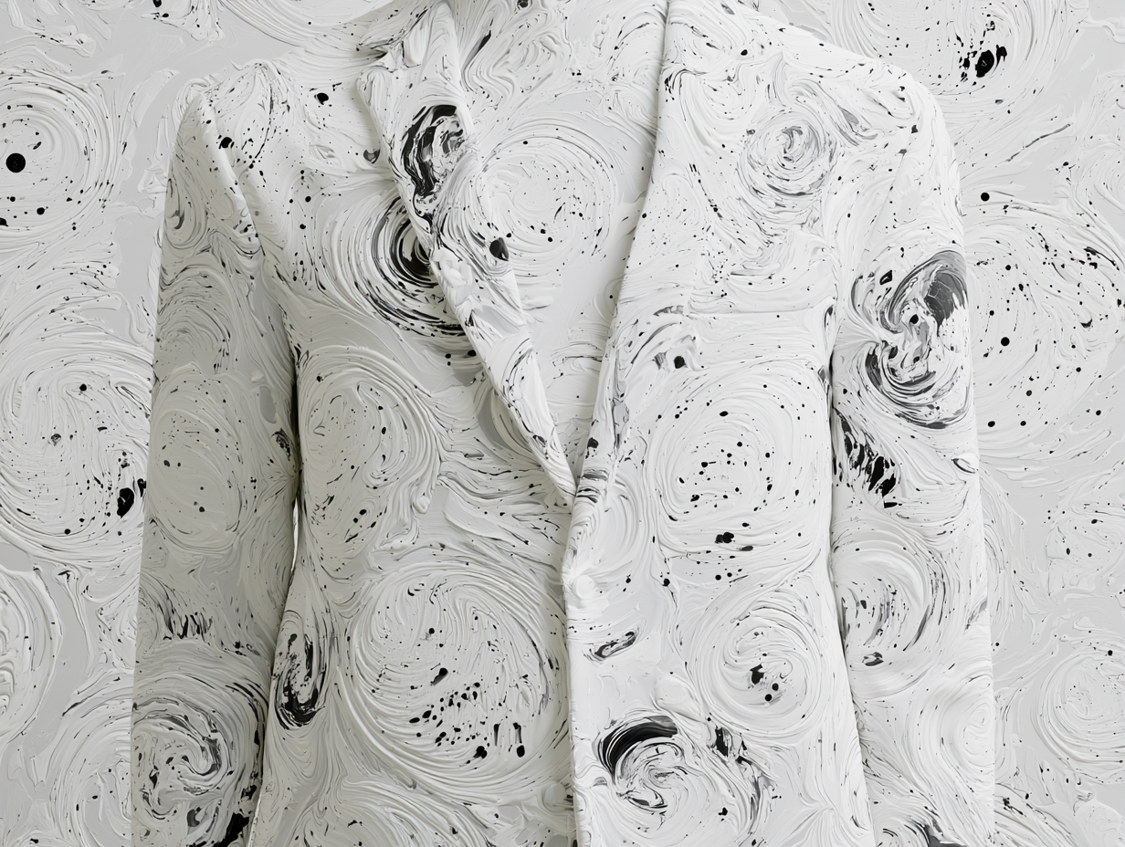 White Noise II